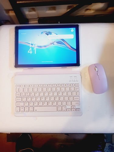 Android 10in tablet 12gb - 10in,
