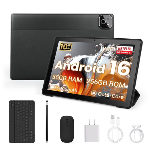 2026 newest tablet - newest, android