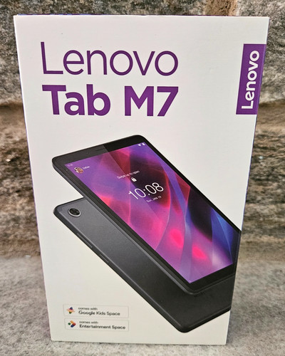 Lenovo tab portable - tab,