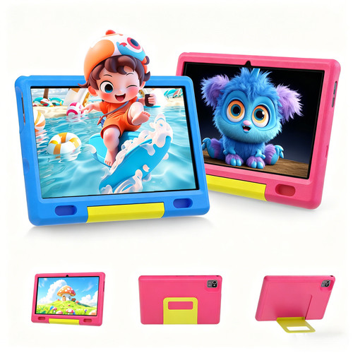 Kids tablet android 13 - kids, 10.1"