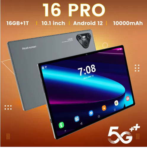 2025 new pro - 10", android