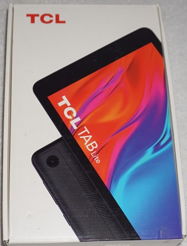 Tcl tab lite - tab, 8"
