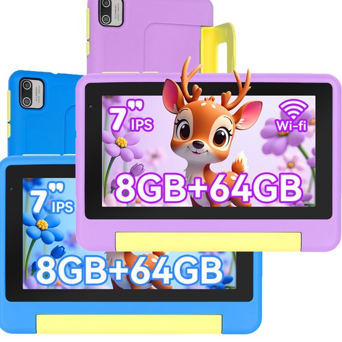 Android tablet for - 7",