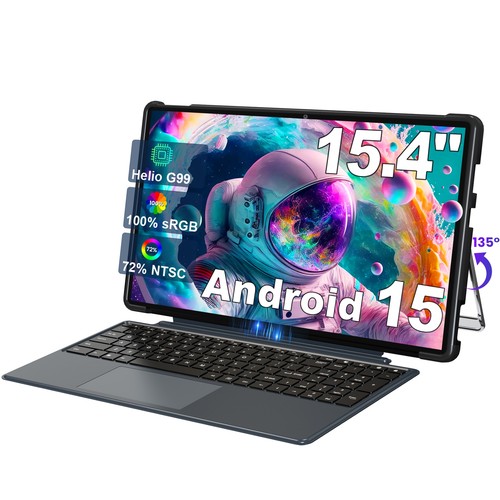 2026 jumper tablet - jumper, 15.4"
