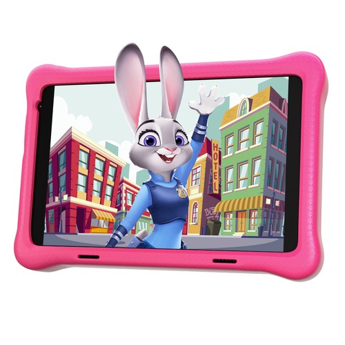 Kids tablet android - 8'', 12