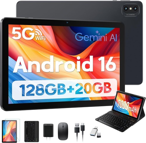 Android 16 tablet with - tablet,