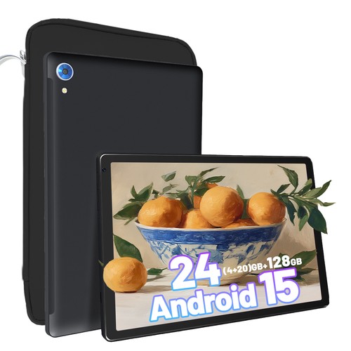 Tablet android 15 24gb - tablet,