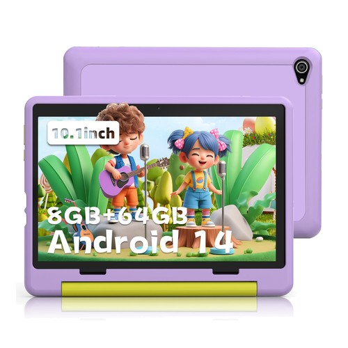 Anmecs kids tablet - kids,
