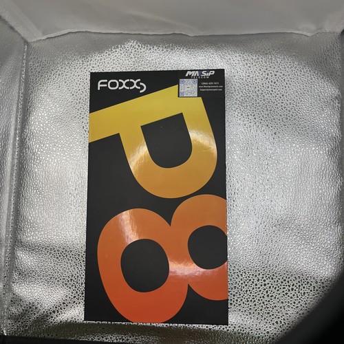 Brand new android tablet foxx - new!,