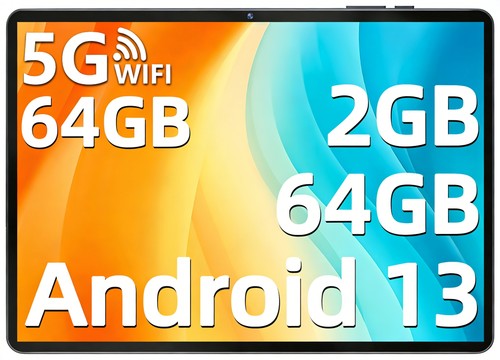 New sgin pad tablet - 10.1",