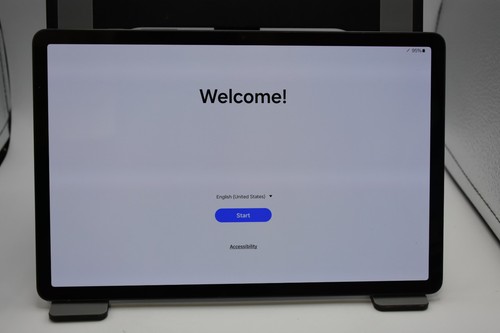 Samsung galaxy tab - s9, 11"