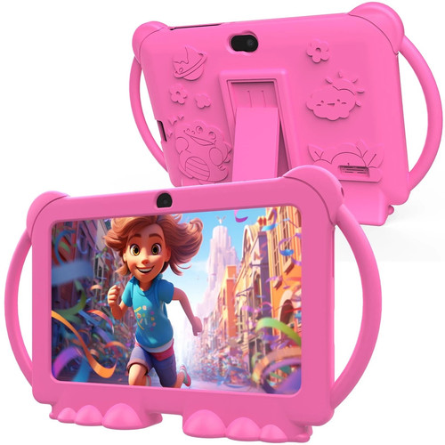 Kids tablet android 12 - kids, for