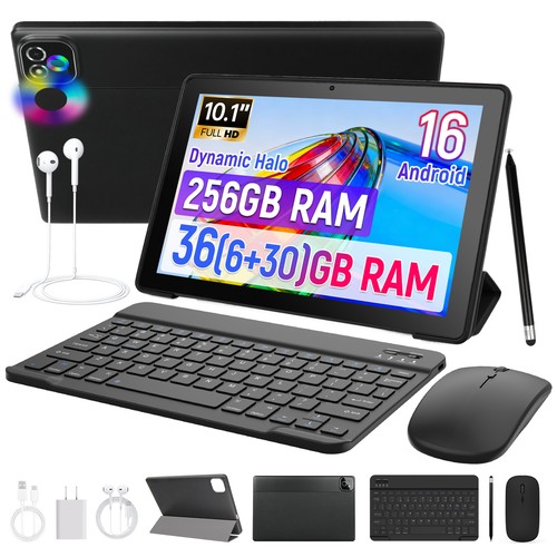 2026 newest tablet android - newest,