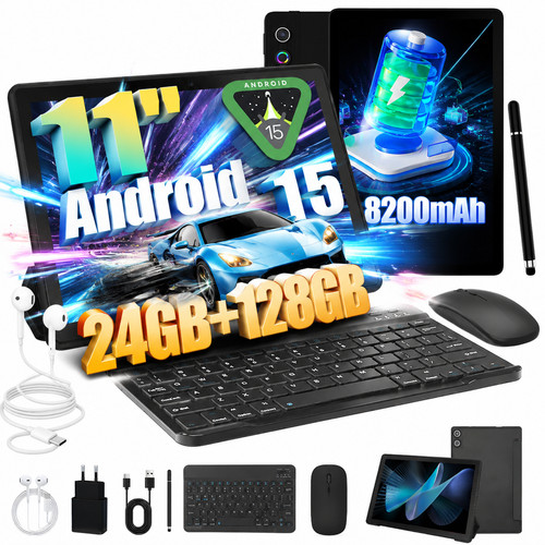 2026 inch android - 11, 15