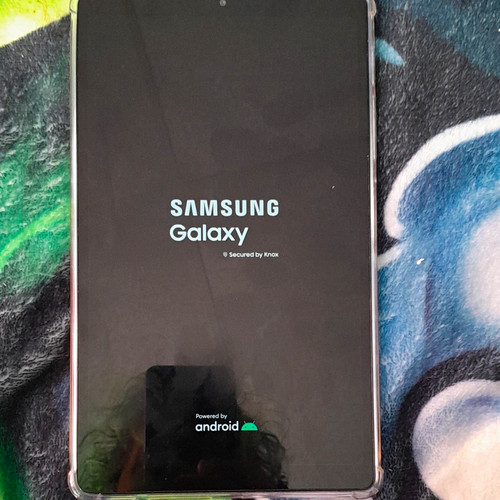 Samsung galaxy tab - tab, a7