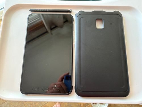 Samsung galaxy tab active - samsung,