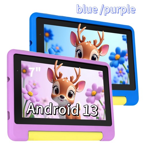 Inch kids tablet - 7,