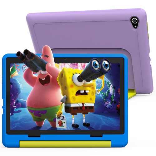 Kids tablet inch android - kids,