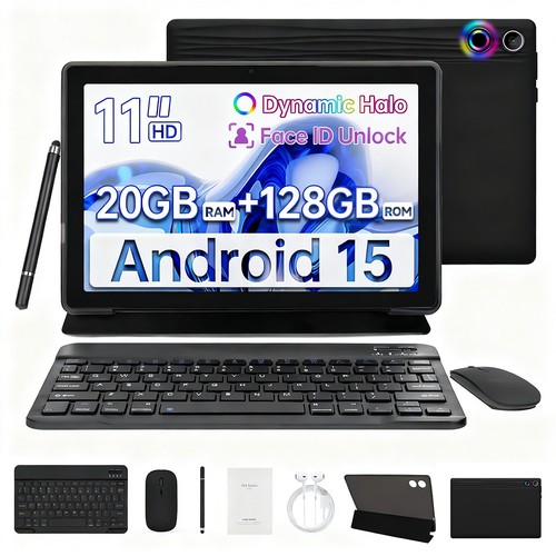 Tablet inch android 15 - inch,