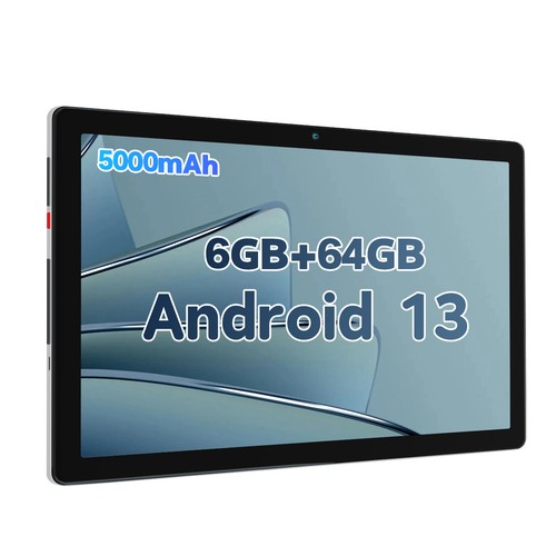 2025 tablet android 13 - 10.1",