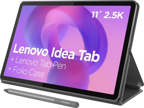 Lenovo idea tab 11 - tab, 11"
