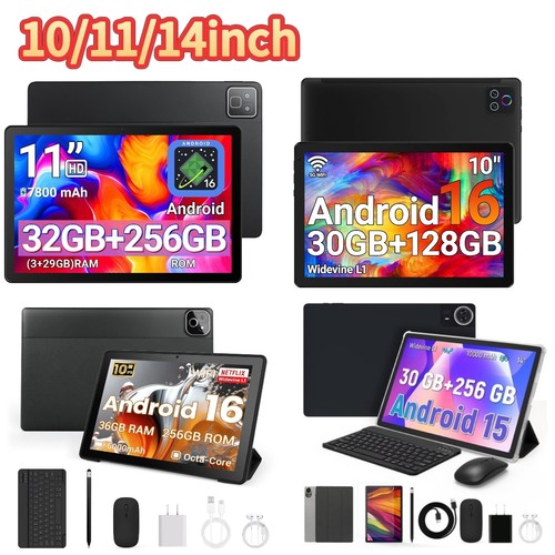 Inch tablet android 15 - inch,