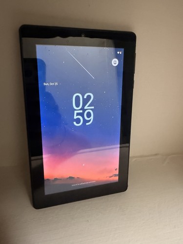 Onn tablet gen 32gb 2gb - tablet, 3