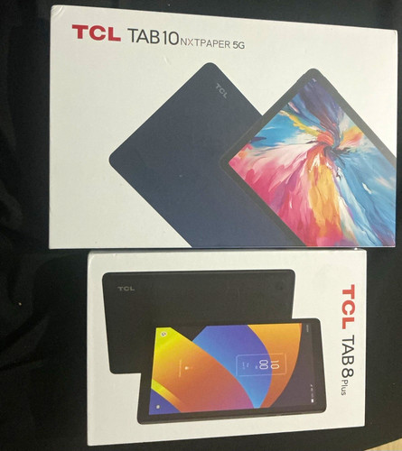 Tcl tablets read - 2,