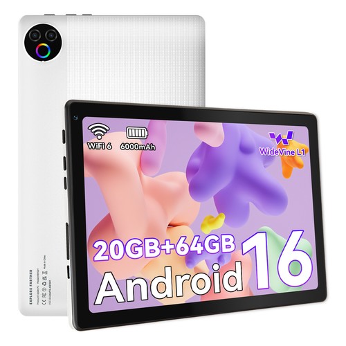 2026 new android tablet - new,