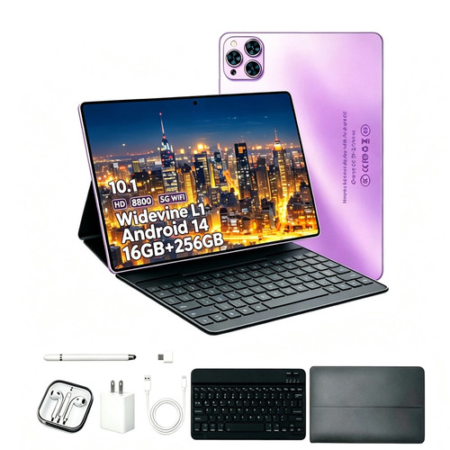 Inch android 14 - 10.1,