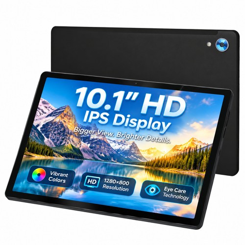 Portable android15 tablet 10in - portable,
