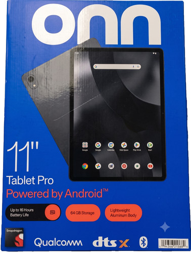 New onn tablet - onn.,
