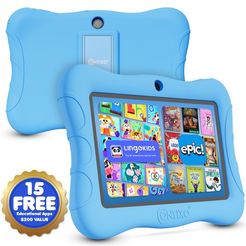 Contixo kids 32gb - contixo, v9