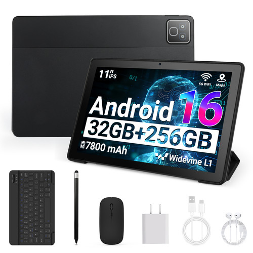 Android tablet inch - android, 16