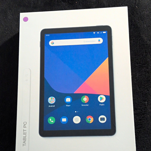 X30 10in android - android, tablet