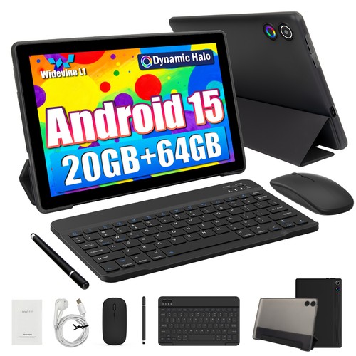 2026 tablet inch android - 10.1,