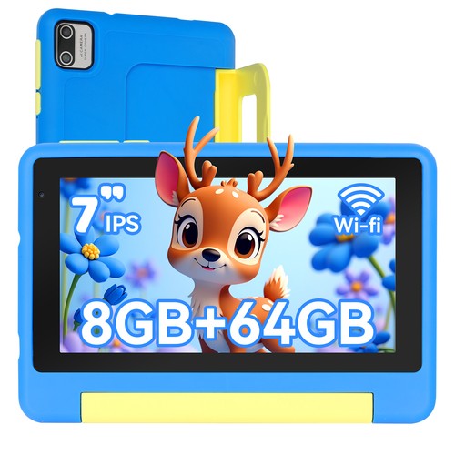 Quad core kids 64gb 7 - kids,