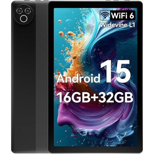 2025 android core 10inch - 2025, 15