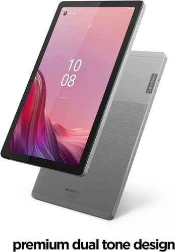Lenovo tab - m9, (2nd