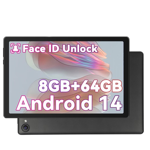 Inch octa core android14 - 10,