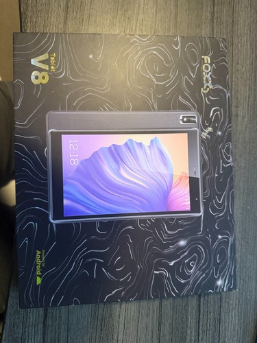 Foxx inch android - android, tablet