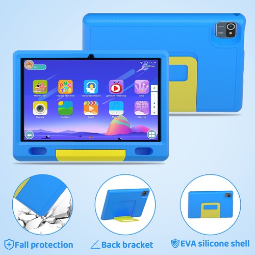 Kids tablet inch android - 10,