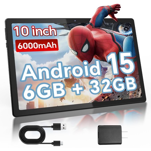 Doundy android tablet - 15,